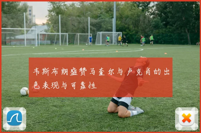 韦斯布朗盛赞马奎尔与卢克肖的出色表现与可靠性