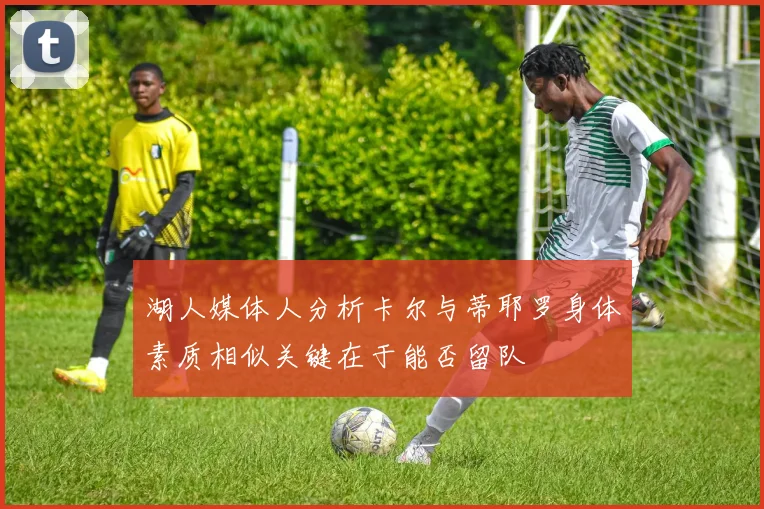 湖人媒体人分析卡尔与蒂耶罗身体素质相似关键在于能否留队