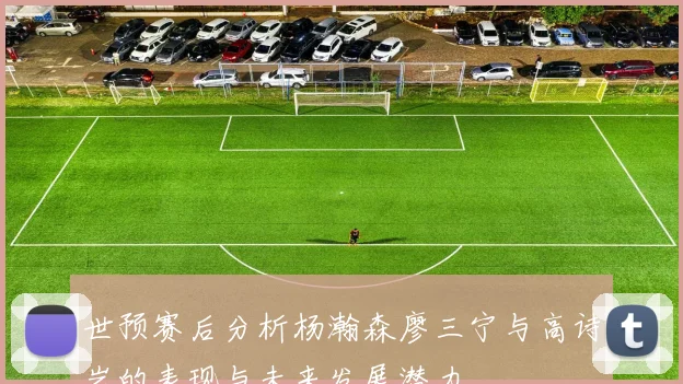 世预赛后分析杨瀚森廖三宁与高诗岩的表现与未来发展潜力